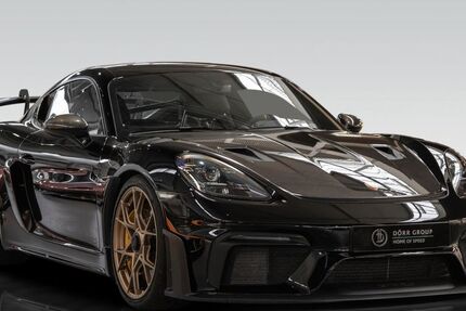 Porsche Cayman 1.750 km 179.982 &euro; Hockenheim 68766