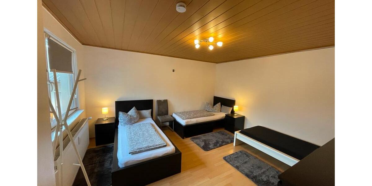 Etagenwohnung Mörlenbach - 3 Zimmer, 80 m&sup2;, 25&euro; | Angebot:24849719