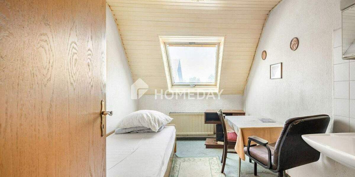 Reihenmittelhaus Philippsburg Rheinsheim - 9 Zimmer, 192 m&sup2;, 349.000&euro; | Angebot:25428567