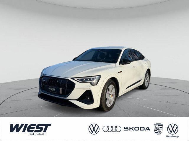 Audi e-tron 65.952 km 38.350 &euro; Bensheim 64625