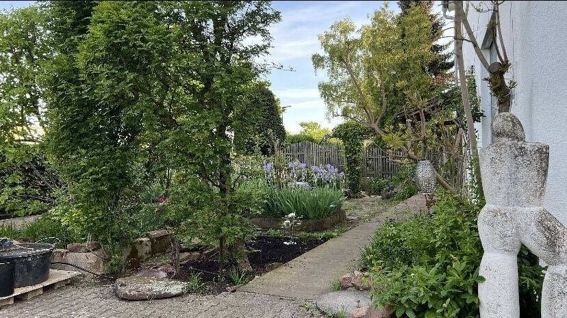 Mehrfamilienhaus, Wohnhaus Mannheim Neuostheim - 7 Zimmer, 185 m&sup2;, 950.000&euro; | Angebot:25744095