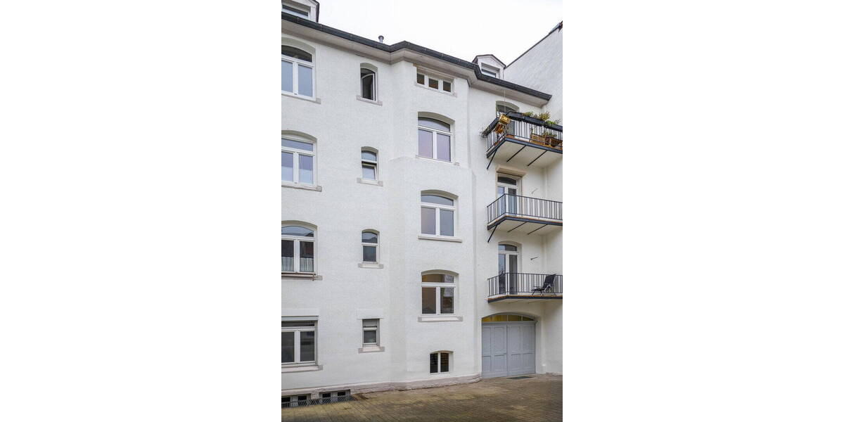 Etagenwohnung Heidelberg Weststadt - 4 Zimmer, 82 m&sup2;, 495.000&euro; | Angebot:26316360