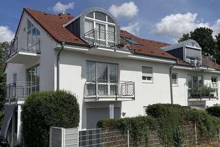 Wohnung Worms / Herrnsheim Herrnsheim - 2 Zimmer, 79 m&sup2;, 249.000&euro; | Angebot:27257570