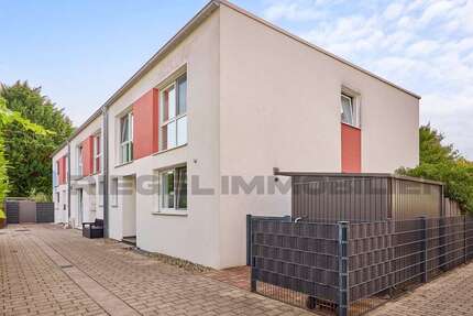 Haus Speyer - 5 Zimmer, 135 m&sup2;, 740.000&euro; | Angebot:24705349