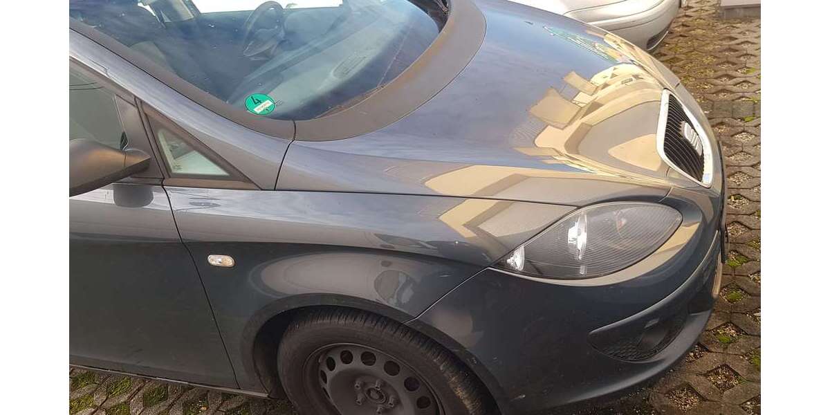 Seat Altea 162.000 km 950 &euro; Ketsch 68775