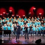 Lucky Kids - Auf die Bühne, fertig, los!