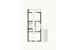 Reihenendhaus Wiesloch - 6 Zimmer, 168 m&sup2;, 490.000&euro; | Angebot:26261486