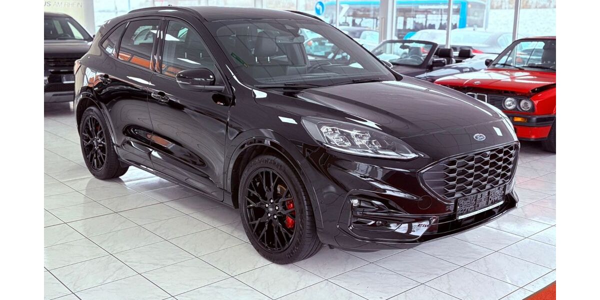 Ford Kuga 37.000 km 23.990 &euro; Speyer 67346