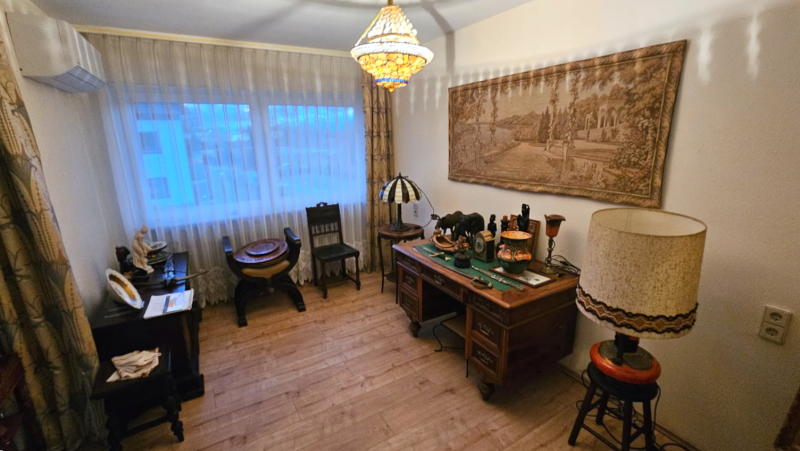 ObjNr:19621 - Exklusives REH, komplett modernisiert, in ruhiger Lage in FT-Studernheim 6 zimmer