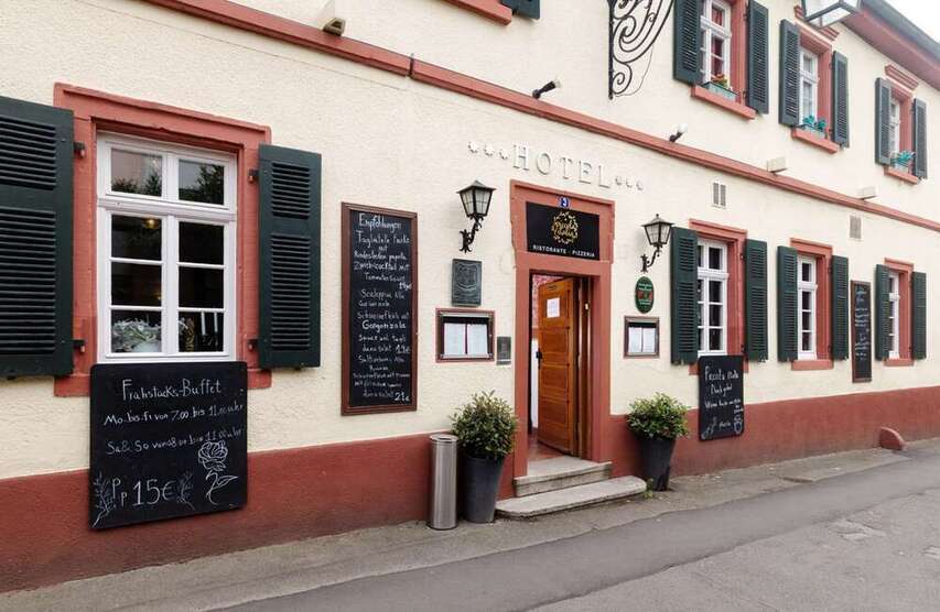 Gastronomie in Heidelberg 499.000 € 800 m²