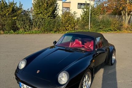 Porsche 993