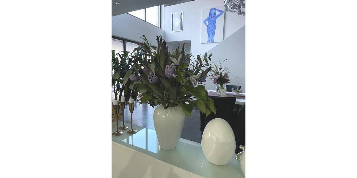 Architektonisches Highlight: modernes Wohlfühlhaus ! 5 zimmer