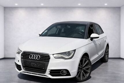 Audi A1 184.443 km 6.490 &euro; Bensheim 64625