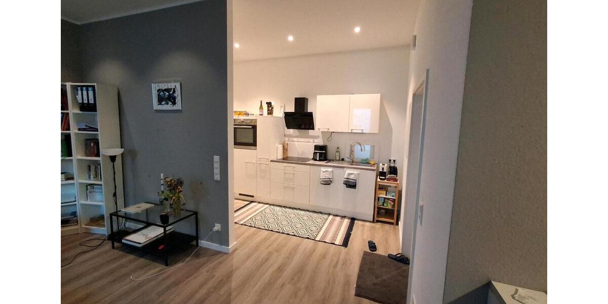 Erdgeschoßwohnung Weinheim - 2 Zimmer, 66 m&sup2;, 880&euro; | Angebot:26693308