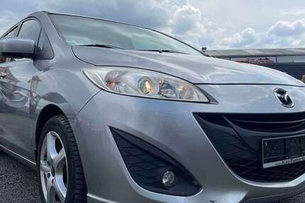 Mazda 5
