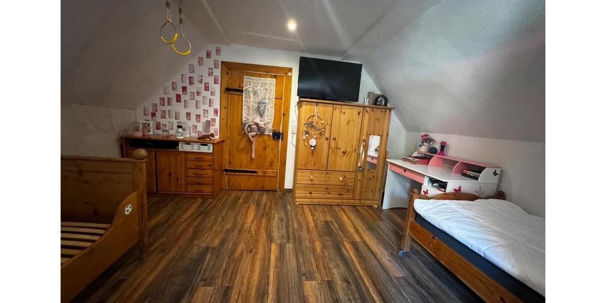 Einfamilienhaus Heßheim - 4.5 Zimmer, 90 m&sup2;, 195.000&euro; | Angebot:26995592