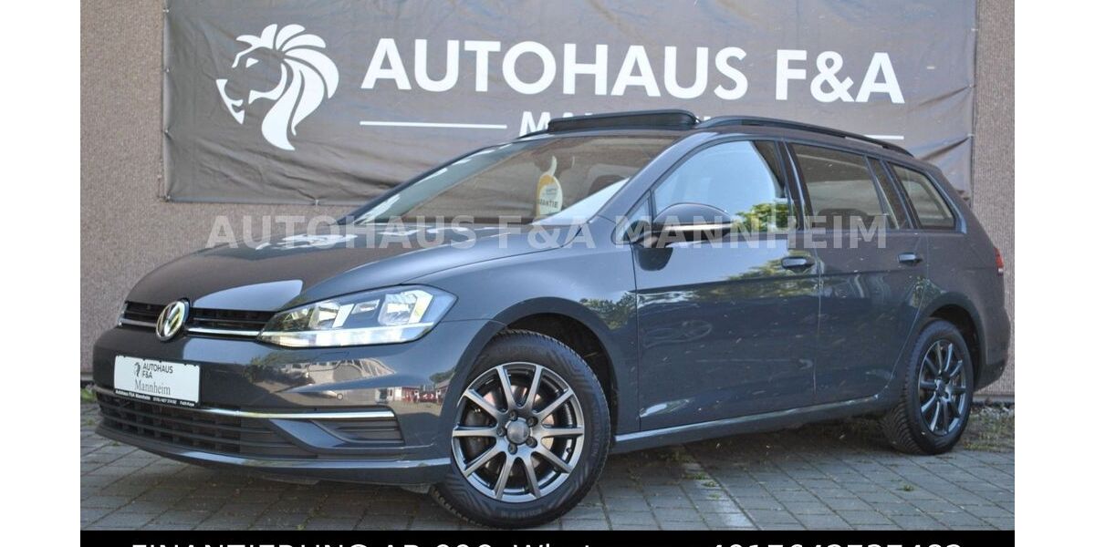 VW Golf 167.000 km 14.990 &euro; mannheim 68199