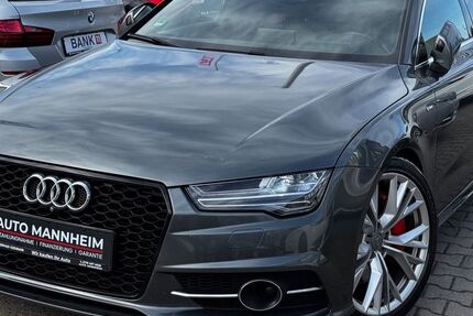 Audi A7 274.000 km 19.999 &euro; Mannheim 68199
