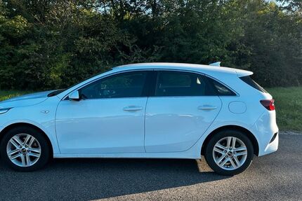 Kia ceed / Ceed 68.500 km 16.900 &euro; Birkenheide 67134