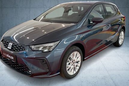 Seat Ibiza 1.200 km 21.990 &euro; Bad Dürkheim 67098