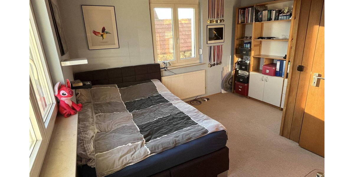 Einfamilienhaus Lorsch - 6 Zimmer, 205 m&sup2;, 675.000&euro; | Angebot:26120763