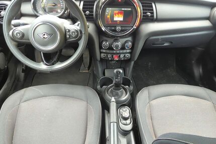 Mini ONE 15.800 km 17.500 &euro; Schriesheim 69198