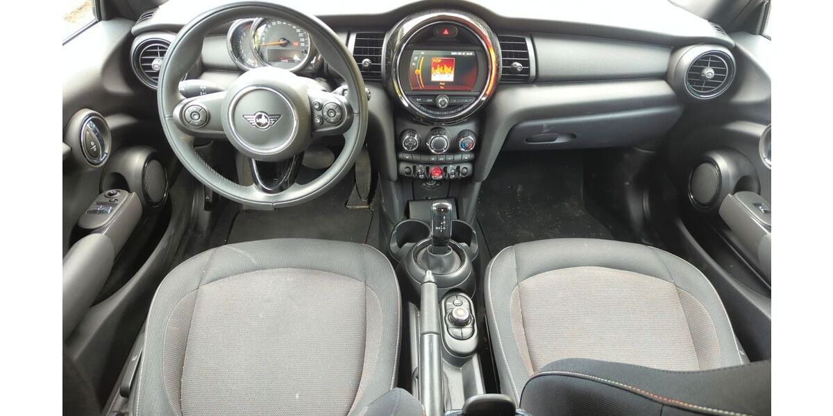 Mini ONE 15.800 km 17.500 &euro; Schriesheim 69198