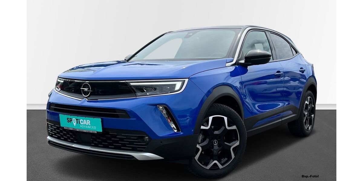 Opel Mokka 31.690 km 21.950 &euro; Weinheim 69469