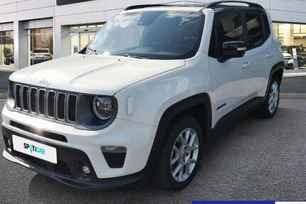 Jeep Renegade 19.658 km 19.950 &euro; Mannheim 68309