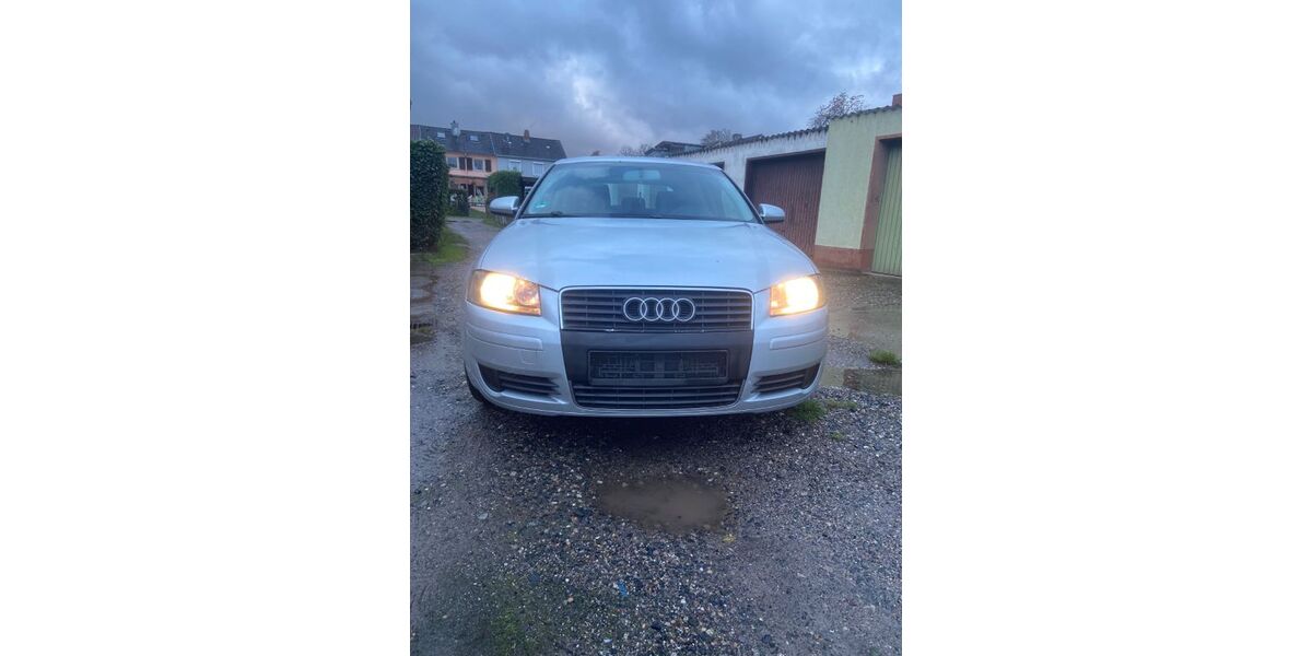 Audi A3 254.846 km 1.950 &euro; Neustadt an der Weinstraße 67433