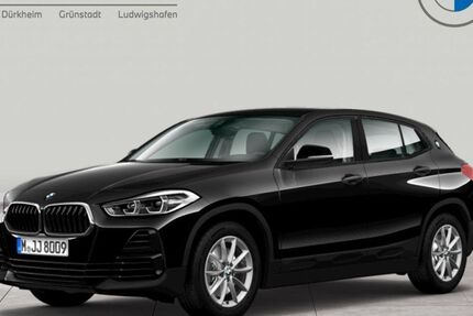 BMW X2 34.300 km 28.900 € Bad Dürkheim 67098
