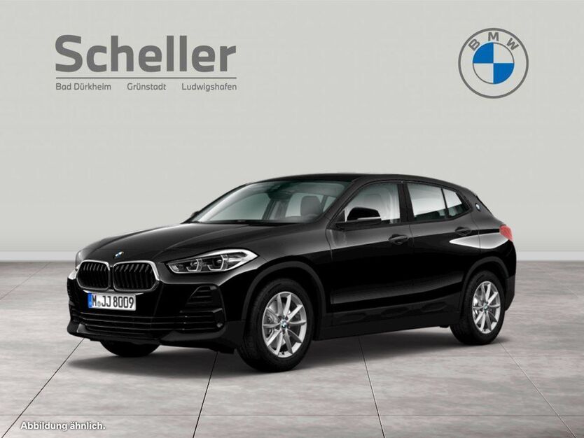 BMW X2 34.300 km 28.900 € Bad Dürkheim 67098