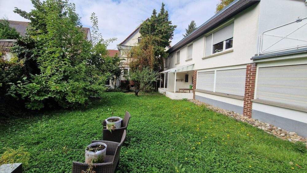 Mehrfamilienhaus, Wohnhaus Eppelheim - 1 Zimmer, 385 m&sup2;, 998.000&euro; | Angebot:25862796