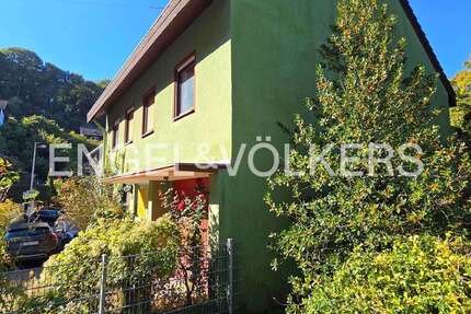 Haus zum Kaufen in Heidelberg 459.000 € 221 m² 8 zimmer