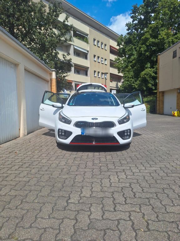 ceed / Ceed