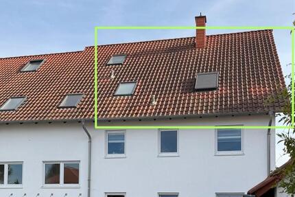 Wohnung Bockenheim an der Weinstraße - 4 Zimmer, 130 m&sup2;, 1.100&euro; | Angebot:26626125