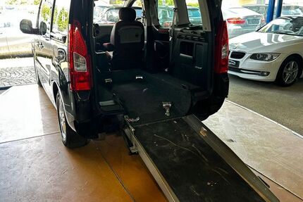 Citroen Berlingo 102.750 km 15.490 &euro; Bad Dürkheim 67098