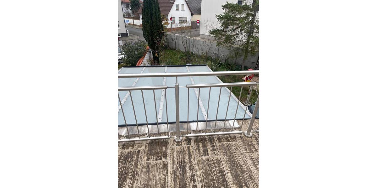 Haus in Lampertheim in Top Lage mit freiem Blick in den Stadtpark 5 zimmer