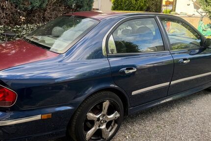 Hyundai SONATA 170.000 km 700 € Weinheim 69469