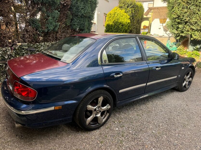 Hyundai SONATA 170.000 km 700 € Weinheim 69469