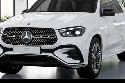 Mercedes-Benz GLE 450 9.900 km 95.680 &euro; Heidelberg 69126
