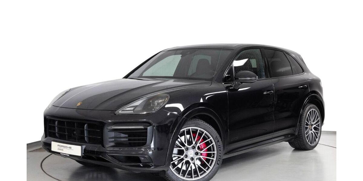 Porsche Cayenne 73.693 km 72.900 &euro; Mannheim 68229