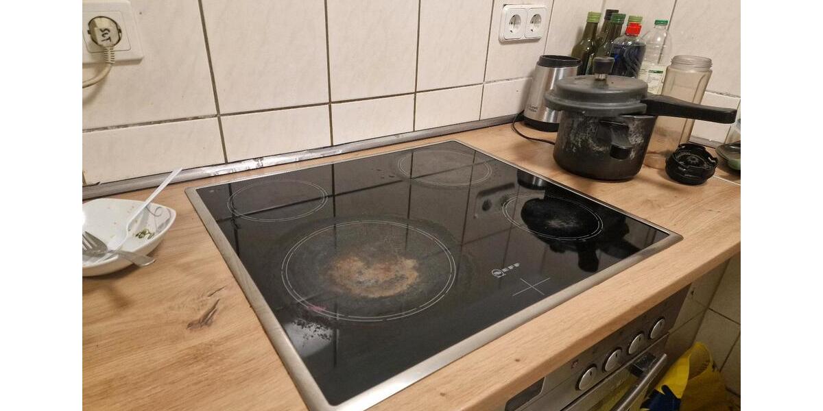 Etagenwohnung Ludwigshafen am Rhein Edigheim - 1 Zimmer, 24 m&sup2;, 390&euro; | Angebot:26248654