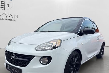 Opel Adam 100.000 km 8.990 &euro; Edingen-Neckarhausen 68535