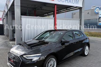 Audi A3 123.950 km 20.444 &euro; Hockenheim 68766