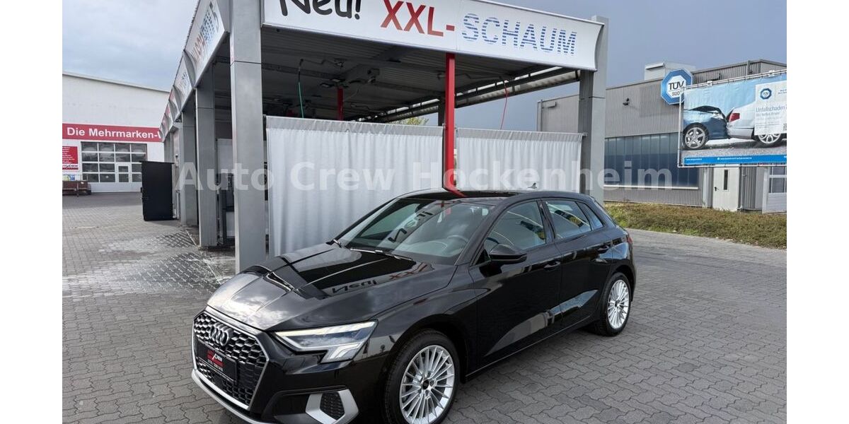 Audi A3 123.950 km 20.444 &euro; Hockenheim 68766