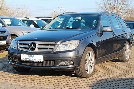 Mercedes-Benz C 250 138.700 km 8.950 &euro; Ladenburg 68526