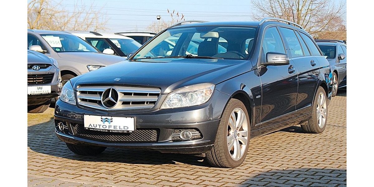 Mercedes-Benz C 250 138.700 km 8.950 &euro; Ladenburg 68526