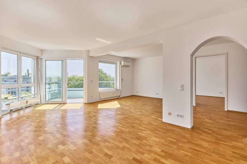 Wohnung zum Kaufen in Mannheim 399.000 € 79.5 m²