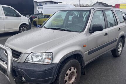 Honda CR-V 185.000 km 1.950 &euro; Gernsheim 64579